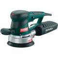 Metabo Metabo® SXE 450 TURBO TEC 6" Dual Random Orbit Sander SXE 450 TURBO TEC